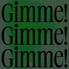 Gimme! Gimme! Gimme! (A Man After Midnight) - Single