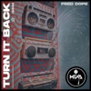 Turn It Back - Single