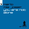 You Are Not Alone - EP