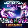 Favor, Gracia y Bendición Sobre Guatemala (En vivo)