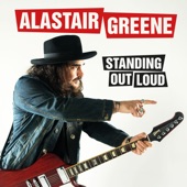 Alastair Greene - Trouble Blues
