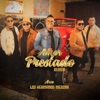 Amor Prestado - Single