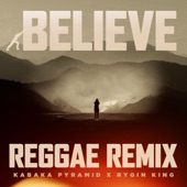 Kabaka Pyramid - Believe Reggae Remix