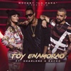 Toy Enamorao (feat. Sharlene & Nacho) - Single