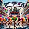 Wiggle It - Single