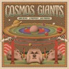 Cosmos Giants (feat. JJ Whitefield & Igor Zhukovsky)