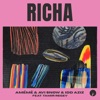 Richa (feat. Tamir Regev) - Single
