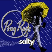 Ping Rose - Salty