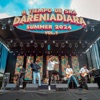 Dareniadiara - Ritmo Que Nunca Se Agota