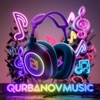 QurbanovMusic - Music Waves – Musiqi Dalğası