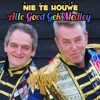 Alle Goed Gek Medley - Single