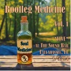 Bootleg Medicine, Vol. 1 (Live @ the Sound Bar, Tallahassee, FL 1/05/24)