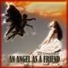 An Angel as a Friend - Single