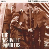 The Trains - Single