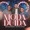 Moda Duída (Ao Vivo) - Single