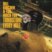 Bill Kirchen - Think It Over