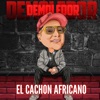 El Cachón Africano - Single