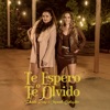 Te Espero o Te Olvido - Single