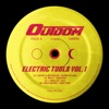 Electric Tools, Vol. 1 - EP