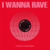 I Wanna Rave - Single