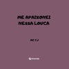 MC CJ - Me Apaixonei Nessa Louca