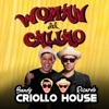 Woman del Callao - Single