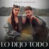 Lo Dejo Todo - Single