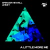 A Little More Me - Single