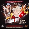 Drink On - Single