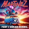 Fest i våran husbil - Single