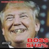 Boss Shit - Single