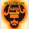 Medium Rare Funk - Single