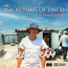 The Return of Disco - EP