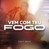 Vem com Teu fogo - Single