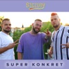 Super Konkret - Single