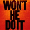 Won't He Do It - Single, 2024