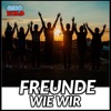 Freunde wie wir - Single