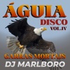 Águias Disco Vol. IV - Garras Mortais