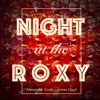 Night at the Roxy (feat. Kirk Whalum) - Single