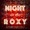 Alexander Zonjic and James Lloyd - Night at The Roxy (Feat. Kirk Whalum) - Night at The Roxy (Feat. Kirk Whalum)