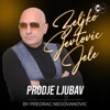 Prodje ljubav (Live) - Single