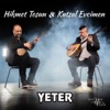 Yeter - Single