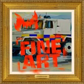 Kneecap - Fine Art