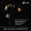 Katherine Potter - Eight Nocturnes: No. 6, Here We Are