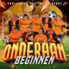 Onderaan Beginnen - Single