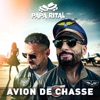 AVION DE CHASSE - Single