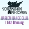 I Like Dancing - Single