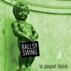 Ballsy Swing - Mazurka des gaziers - Britany