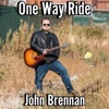 One Way Ride - Single