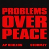 Problems Over Peace - Single
